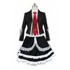 High-quality Danganronpa Celestia Ludenberg Costume Suit For Women Perfect For Halloween