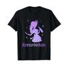 Funny T Shirt KornrSchen Prinzessin Korn Schnaps Party Black Vintage Top For Everyday Wear Designer Clothes Casual