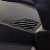 For KIA Sportage -2025 Dashboard Air Vent Cover Trim Carbon Fiber Kit