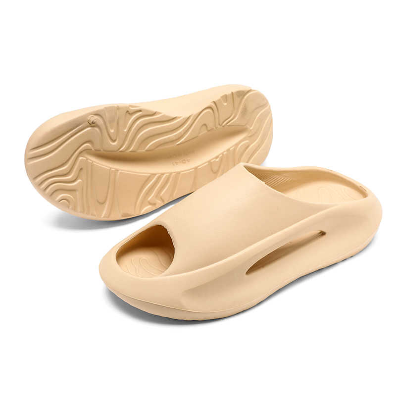 Fashion Strappy Without Back Woman's Boots White Vulcanize Ladies Flats Shoes Ergonomic Sneakers Sports Resell Health Runners
