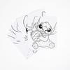 Paint by Numbers Set Stitch Disney