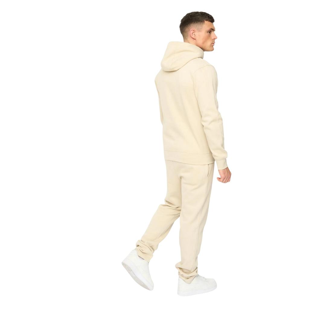 Crosshatch Mens Crufton Hoodie