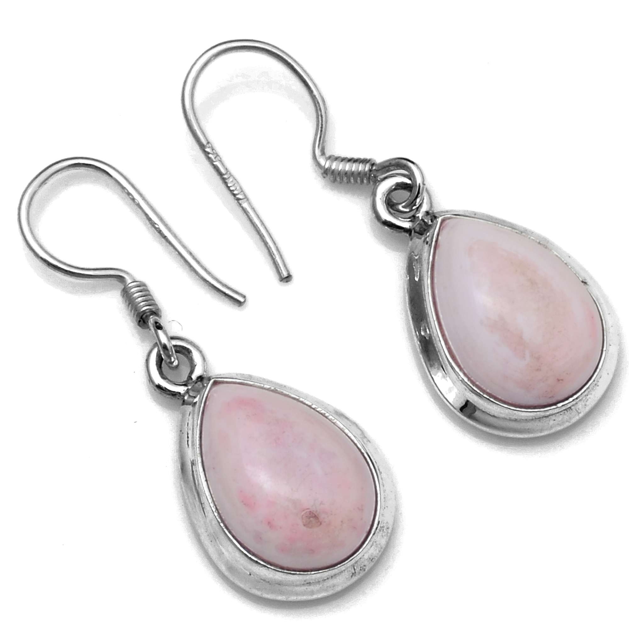 

Цепочка из стерлингового серебра 925 пробы с драгоценными камнями Bali Design, ювелирное изделие в подарок для унисекс LG-163