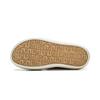Li Ning Thermal Height Increasing Low Top Skateboard Shoes Women's Tea Brown AZGV270-1