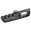 Knife Sharpener Angle Adjustable 4 Stages Scissors Sharpening Stone Professional Kitchen Grinder Knives Whetstone Sharpener Tool