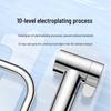 Xiaomi Mijia S1 Thermostatic Piano Key Shower Set
