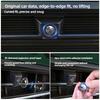 2PCS Universal Car Camera Lens Protector Rear View Backup Camera Cover 360° Camera Protection Anti Scratch Waterproof Parts