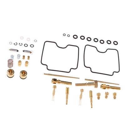 1x Motorcycle Carburetor Carb Rebuild Repair Kit For 2001-05 Yamaha Raptor 660R