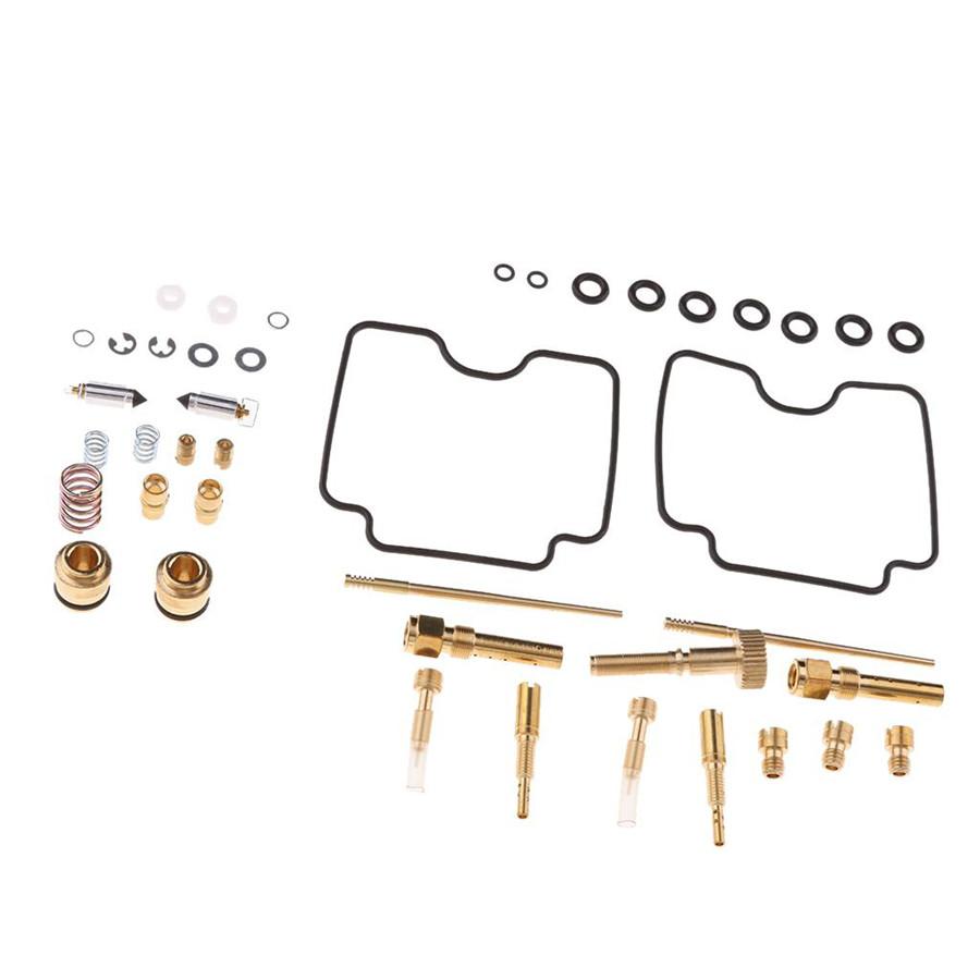 

Carburetor Repair and Repair Kit for yamaha raptor 660 YFM660R 2001-2005
