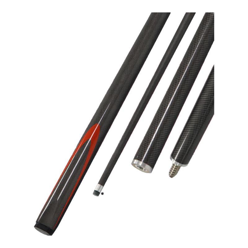 Jinnan Billiard Cue Sticks for Snooker & Pool
