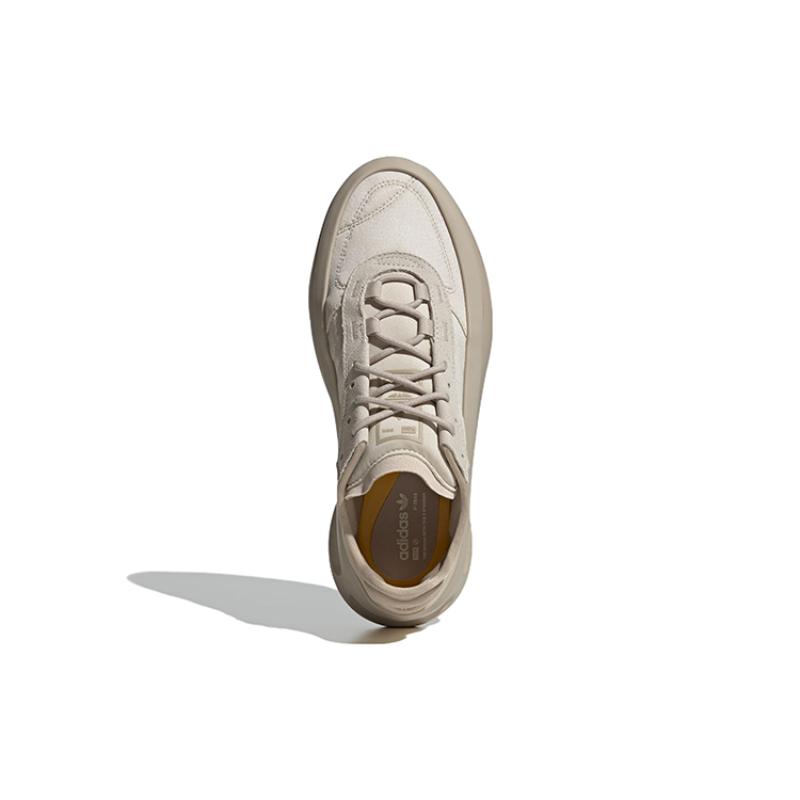 adidas Originals Adifom TRXN Aluminium Wonder Beige Sneakers IG7454