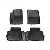 Suzuki Swift 2019-2025 TPE All-Weather 3D Waterproof Floor Mats