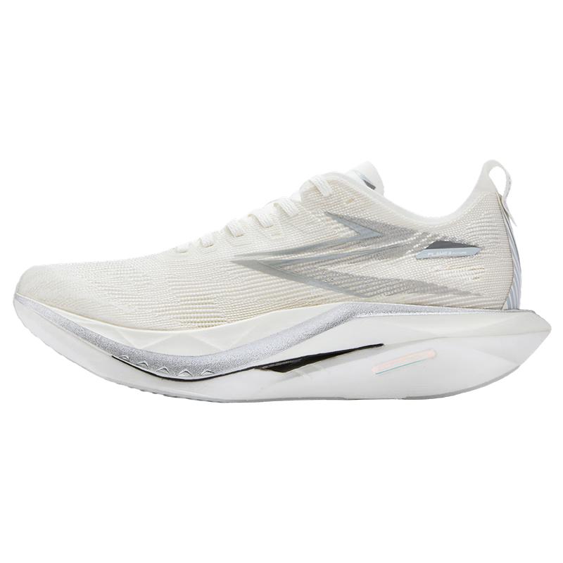 Scarpe da Corsa da Maratona da Corsa 361° Feiran 5 Future da Uomo con Piastra in Carbonio