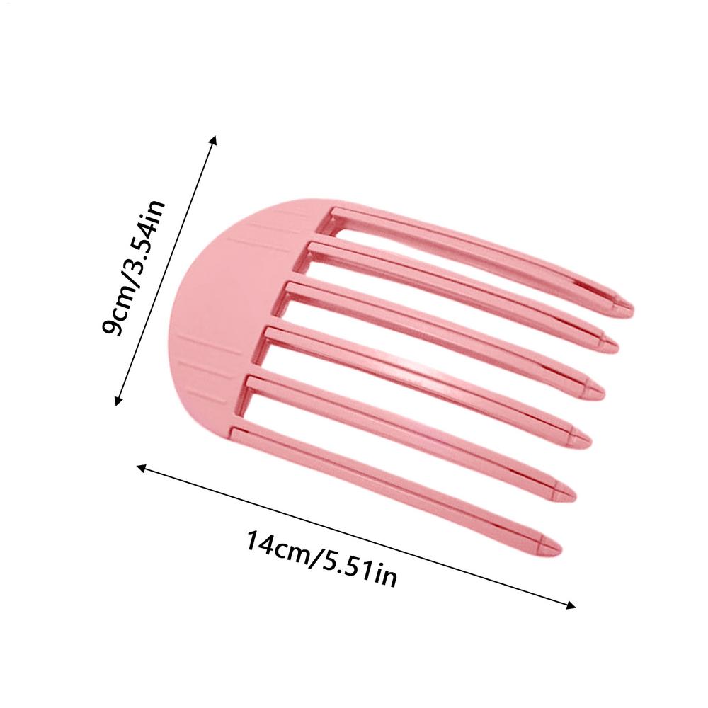 

Зажим для корней волос Мгновенный объемный зажим Натуральный объемный зажим Профессиональный салонный зажим для волос Зажим для волос без следов для большинства волос