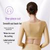 Women's Post-Op Arm Compression Shapewear: Upper Body Fat Reduction & Anti-Sagging Breast Support