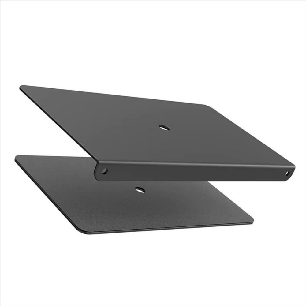Table Protective Reinforcement Bracket Plate Thin Table Top Monitor Bracket  Laptop Stand