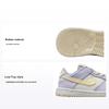Dunk Low SE TD Easter Baby Sneakers Purple Oxygen-Purple Citron-Tint FJ4643-536
