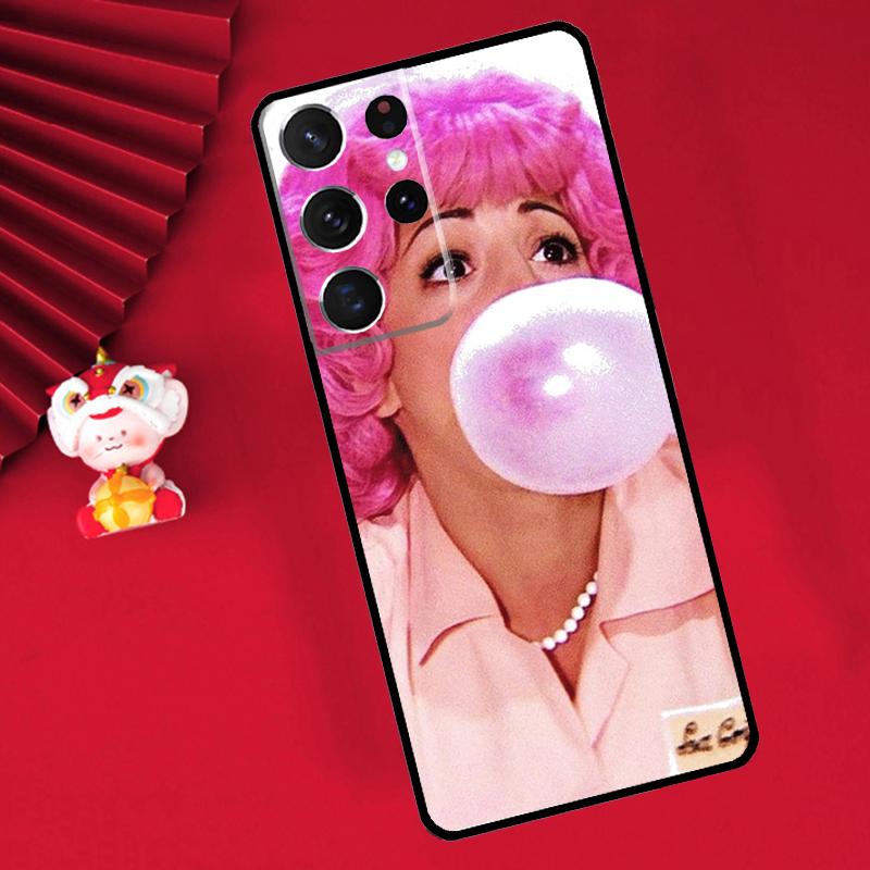 Grease Movie Collage Case For Samsung Galaxy S26 S25 S24 Ultra S21 S20 S22 S23 Ultra S10 Plus S25 FE Cover Funda