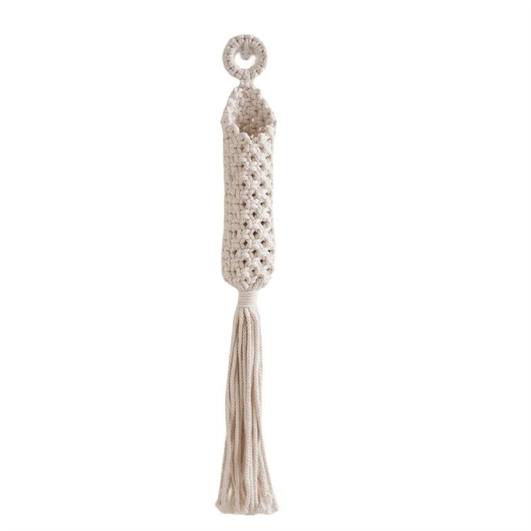 Plant Hanger Indoor Hanging Plant Basket Decorative Flower Holder Stand