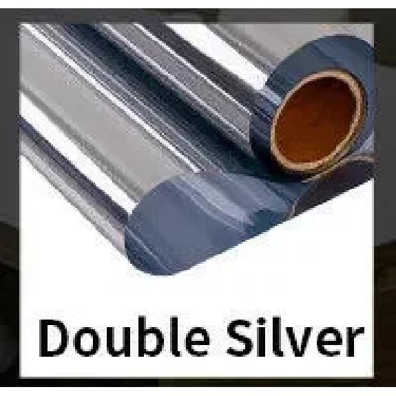 One Way Mirror Reflective Window Film Stained Vinyl Glass Self Adhesive Film Heat Insulation Solar Window Tint Privacy for Home