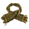 Camouflage Color Arab Scarf Outdoor Enthusiasts Kerchief Multi Purpose Arabian Scarf for Male Outdoor Dustproof Props