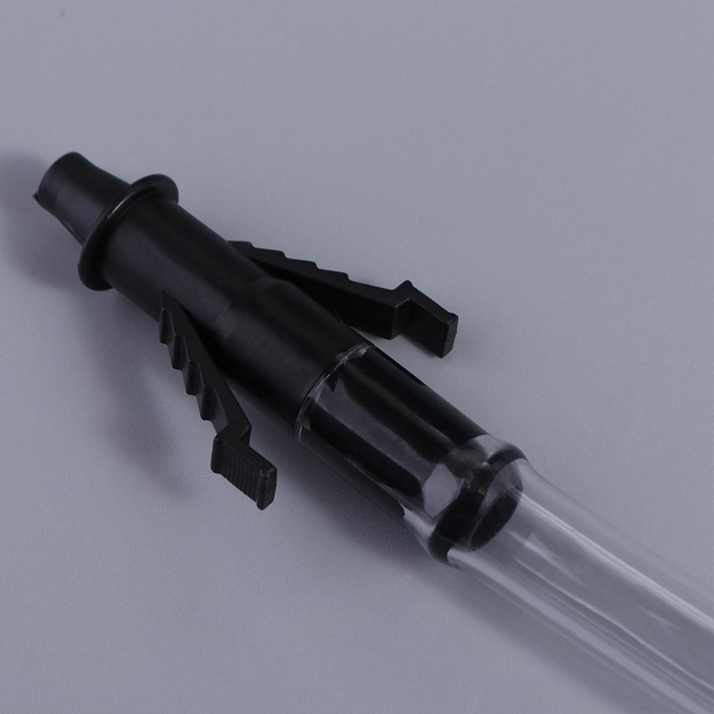 3rd Hand Adapter Fluid Pump for Standard Quart Bottles Transfer Gear Oil Tool  Car Accessories