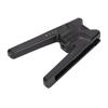 ALNS2060 Universal Charging Grip Ergonomic Game Grip with 3.5mm Interface 3 Meters Charging Cable for Joy Con