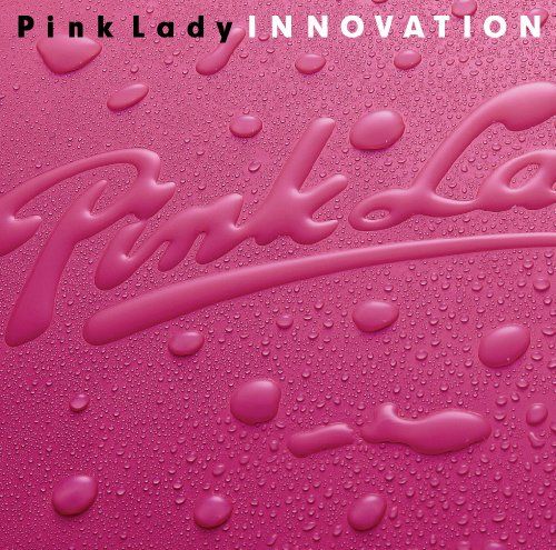

[USED] (CD) Innovation/Pink Lady