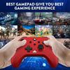 Game Joystick for Xbox One Series S/X/Pc with Six Axis Turbo Gyroscope Dual Vibra Wireless Gamepad Consoles Xbox Controller