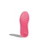 Adidas Fortarun X Breathable Durable Low-Top Sports Shoes Kids Sneakers Pink CQ2449