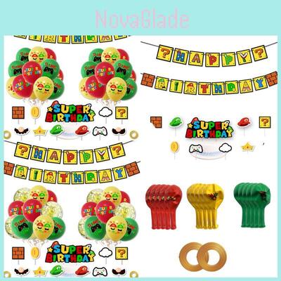 Artículos de fiesta – Suministros para fiestas