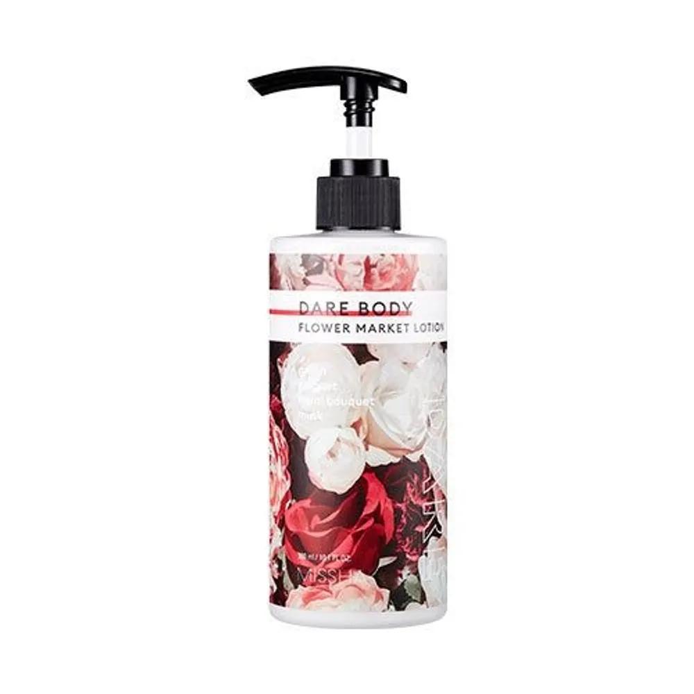

Dare Body Lotion (Yangjae Flower Market) 500ml