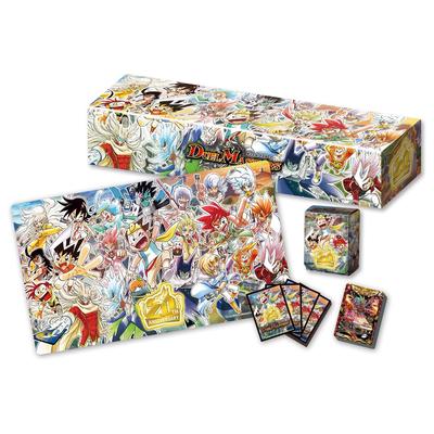Duel Masters TCG King Master Start Deck Star Evolution 20th Anniversary Perfect Set DMSP-03 Joe's