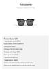 Smart Bluetooth Translation Glasses with Music, Call, and Navigation Features - Polarized Lenses, Comfortable Fit.