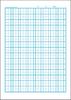 Showa Note Japonica Study Space JAXA Supervised Space B5 Kanji 120 with Cross Notebook, Edition, Series, Size, Workbook, Characters, Leader, 5-Pack,