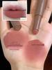 Joocyee New Product Powder Mist Lipstick Pen Matte Finish # 100 Autumn and Winter Retro Vintage Style for Student Girls That Enhance Complexion.