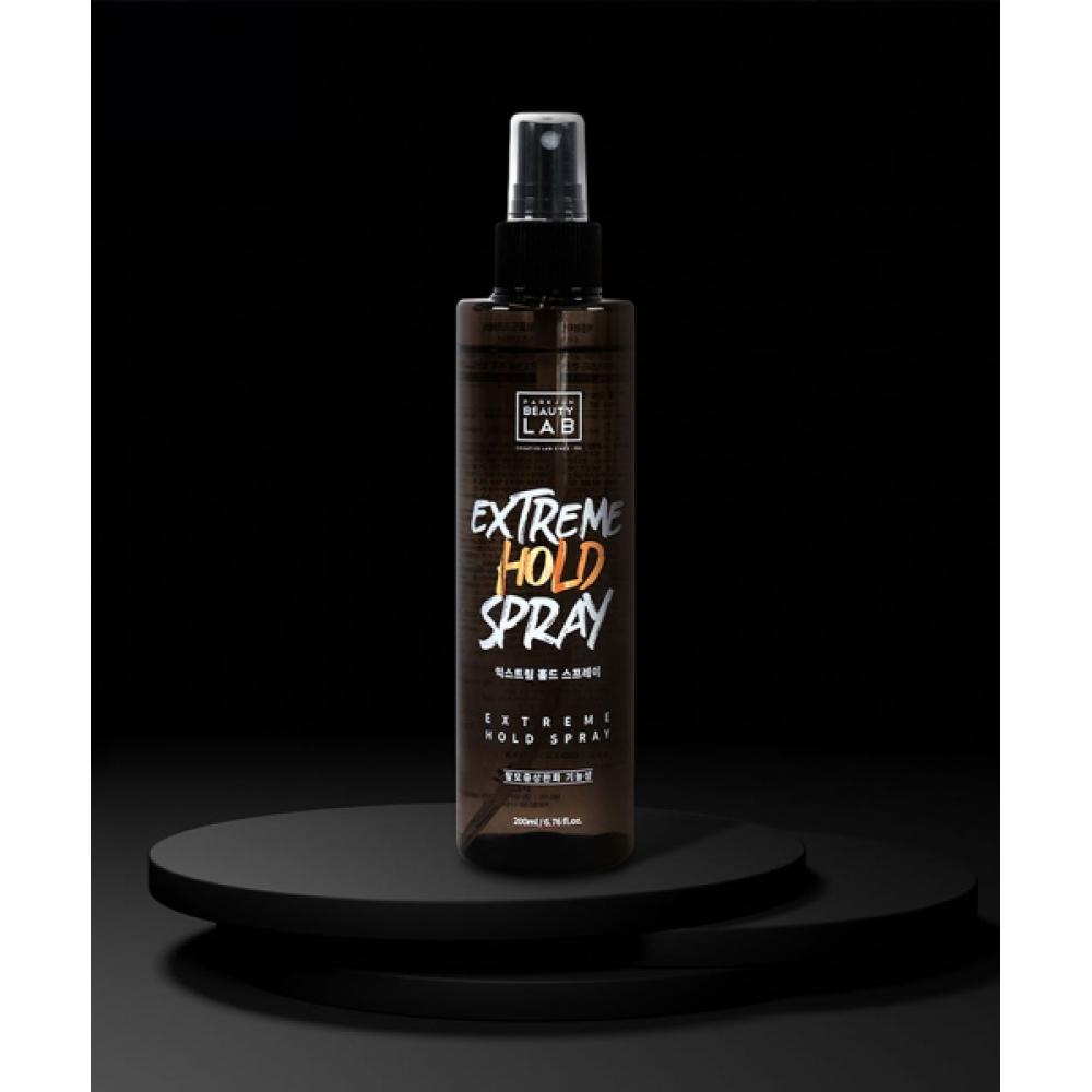 Parkjun Beautylab Extreme Hold Spray 200ml none