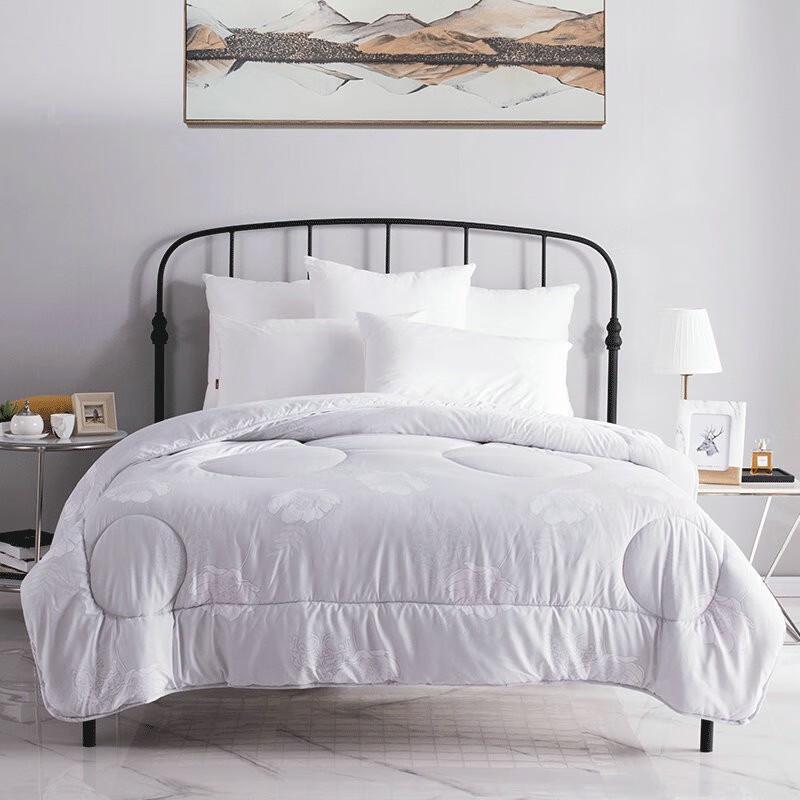 

Dohia Yi Ya Seven-Hole All-Season Quilt