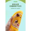 Kids Soft Frisbee Outdoor Sport Flying Disc Parent Child Toy