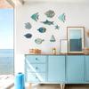 Accesorii pentru decor – Produse din metal