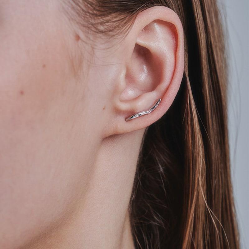 liersi Anette Pettit Single Earring(1ea)