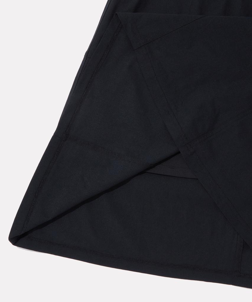 REEBOK Light Fresh Skirt (W) - Black