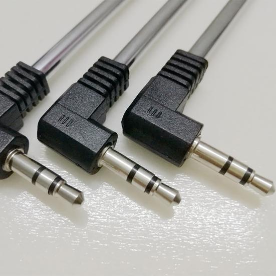 Radio Antenna Easy to Carry Retractable PVA FM Radio Antenna for Cell Phone