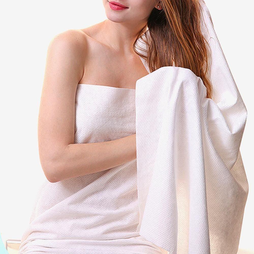 Washable Compressed Bath Towel Disposable Face Towel Soft Compressed Towel Travel