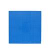 32x32 Dot Building Block Baseplate - Universal Fit for Kindergarten Block Walls, 25.5x25.5cm