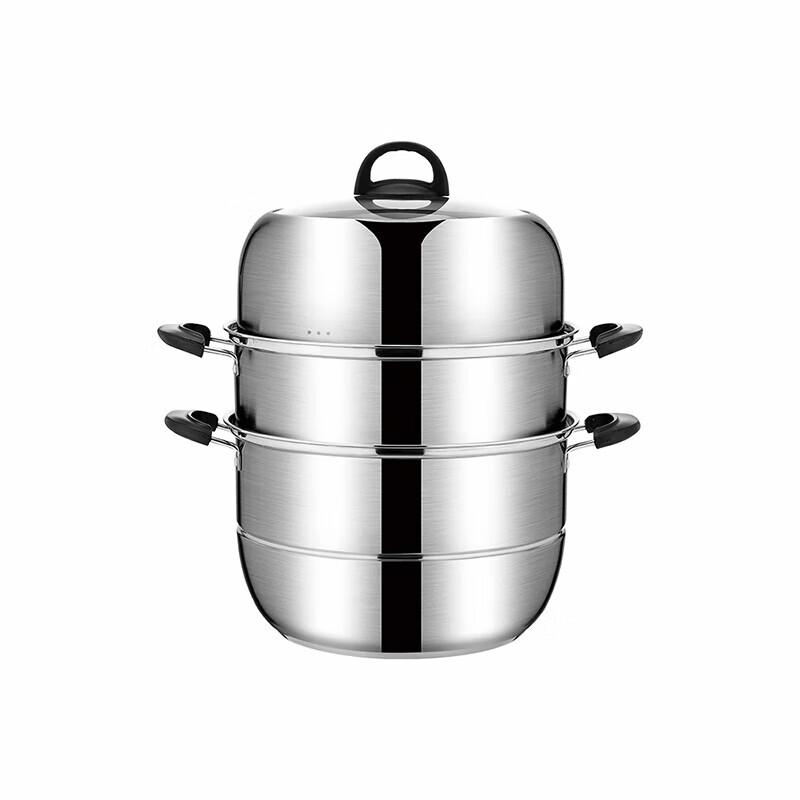Boshide Victor 3-Layer Steamer