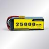 Jiangming Aviation 310 Series Semi-Solid Drone Battery
