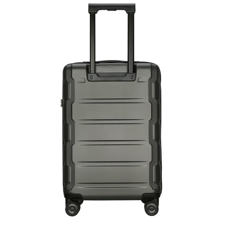 Diplomat TC-26082 Hardside Spinner Luggage 20 Inch