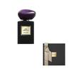 ARMANI Collector's Edition Amethyst Perfume Premium Private Reserve Leather Scent Family Eau De Parfum