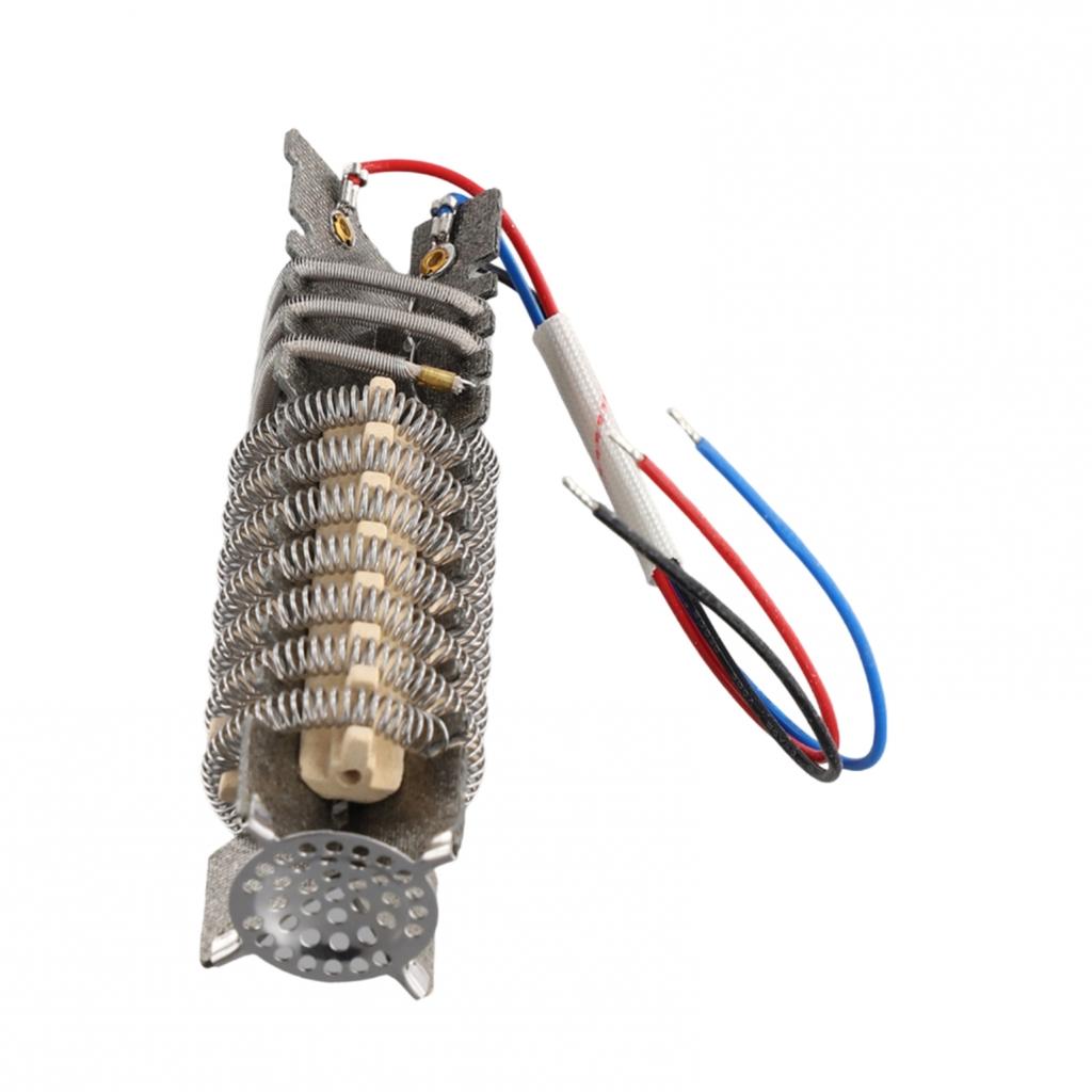 Soldering Accessories Heating Element Thermal Blower Three Wires 1pcs